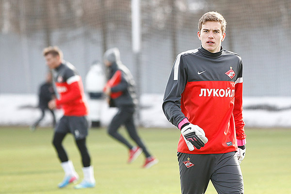 Митрюшкин: Испания играла лучше и достойно победила