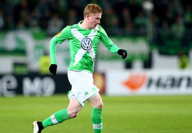 Моуриньо рассказал о причине продажи Де Брюйне