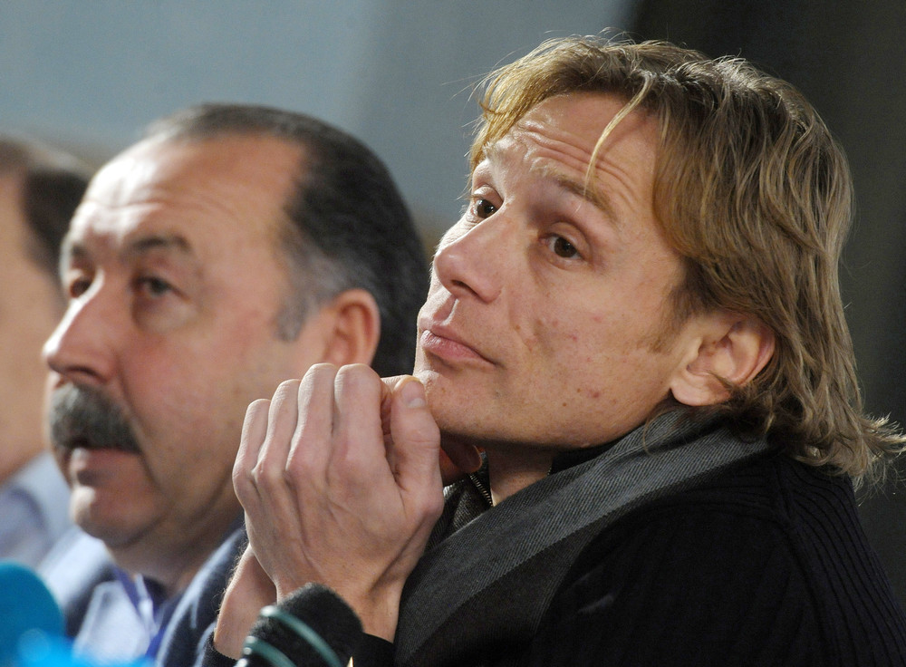 Карпин недоволен 4-м местом \"Спартака\"