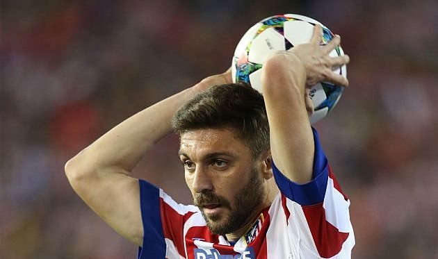 \"Ювентус\" намерен арендовать Сикейру