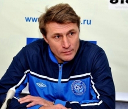 Веретенников высказался о составе сборной России в матче с Бразилией