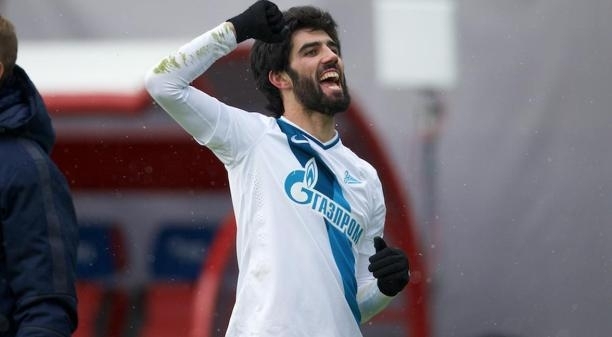 Нету верит в успех \"Спортинга\" в матче против ЦСКА