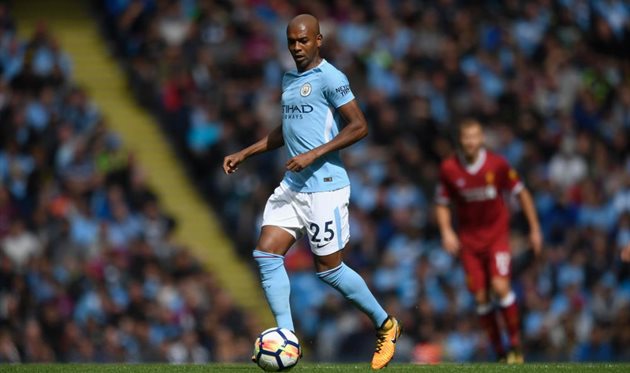 Фернандиньо прокомментировал подготовку к матчу против \"Шахтера\"