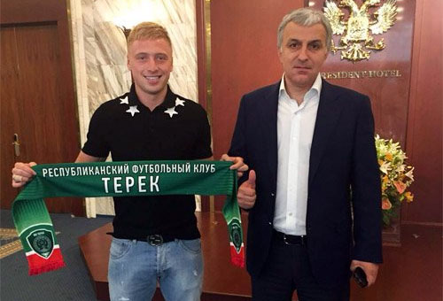 Брызгалов считает, что \"Рубин\" заслуженно получил два удаления