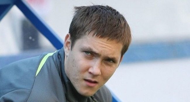Ребко считает, что \"Спартаку\" надо уволить Рианчо