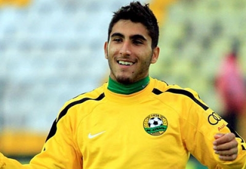 \"Железнодорожники\" включились в борьбу за лидера \"Кубани\"