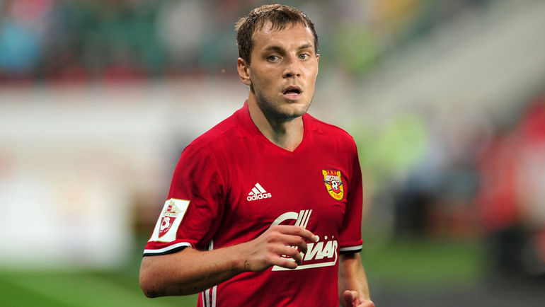 Уткин против возвращения Дзюбы в сборную России