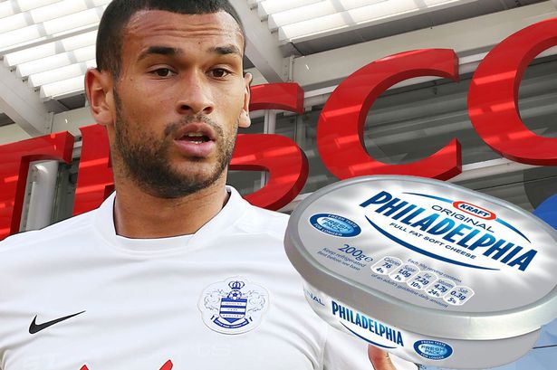 Игрок клуба АПЛ задержан за кражу сыра