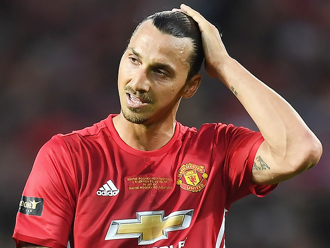 Ибрагимович: полуфинал против \"Халл Сити\" лёгким не будет