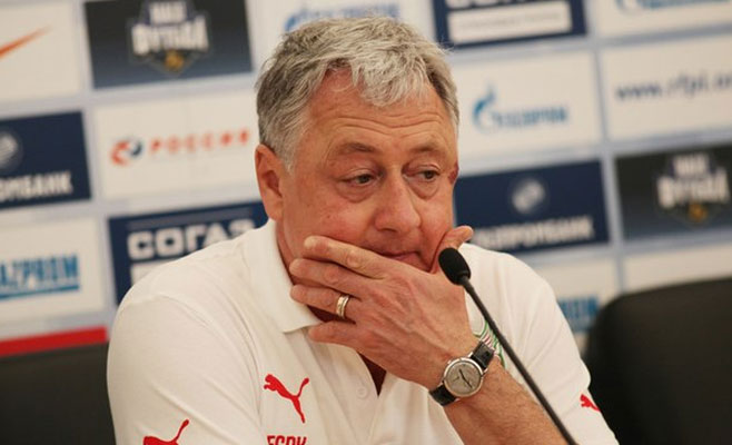 Ринат Билялетдинов: Динияр сам решает все в своей карьере