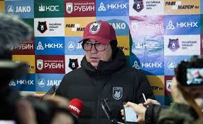 Бердыев: Пропущенный гол — это командная ошибка