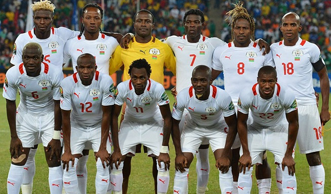 Сборная Сенегала определилась с заявкой на ЧМ-2018