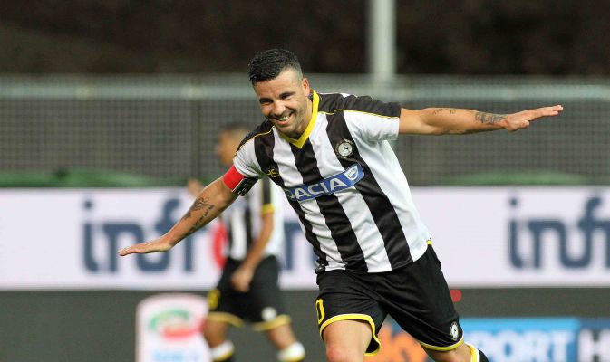 Ди Натале намерен догнать Баджо