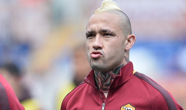 \"Интер\" нацелился на Наингголана