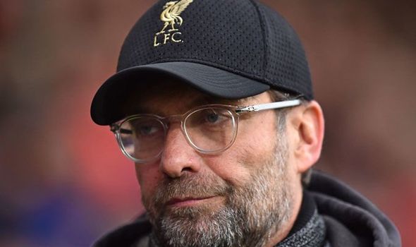 Клоп: Многие болельщики \"Ливерпуля\" хотят встречи с \"ПСЖ\" в плей-офф