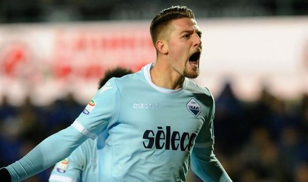 Милинкович-Савич может оказаться в \"Реале\"