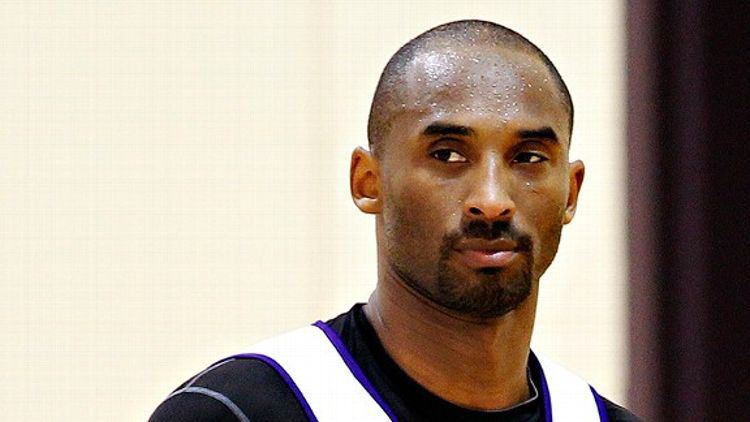 Коби Брайант готов пойти ко дну вместе с \"Лейкерс\"