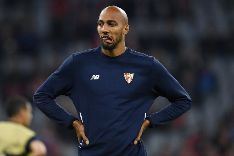 Н’Зонзи поделился ожиданиями перед началом ЧМ-2018