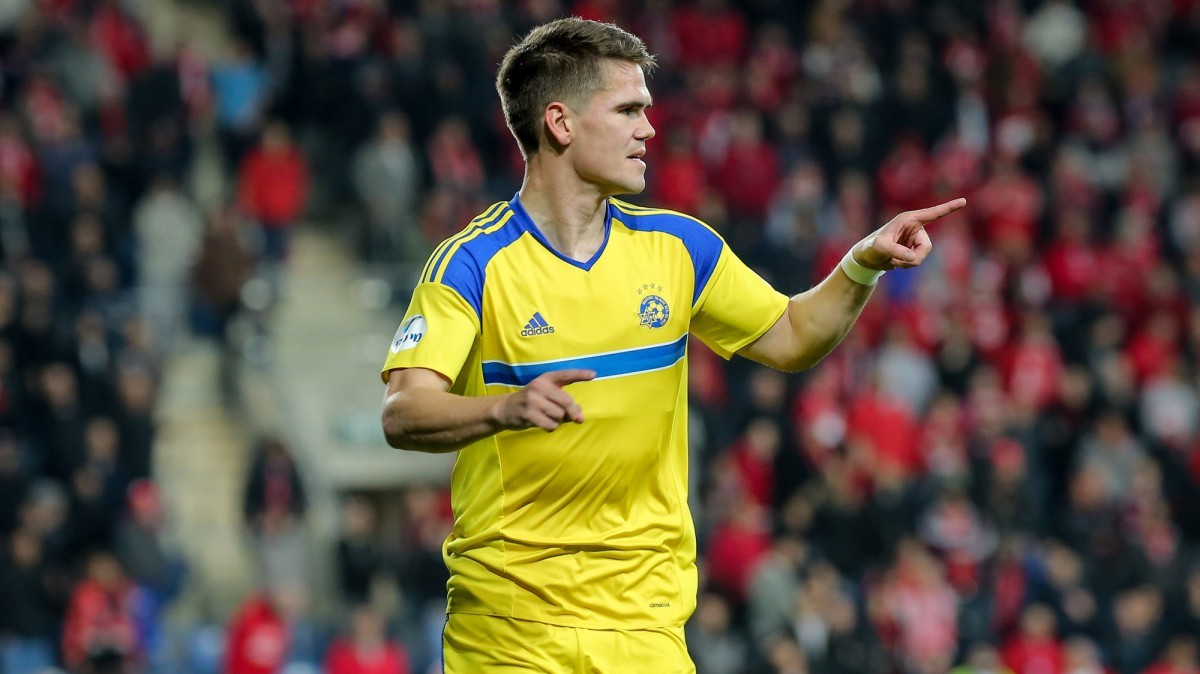 Кьяртанссон считает, что \"Ростов\" может побороться за место в топ-3