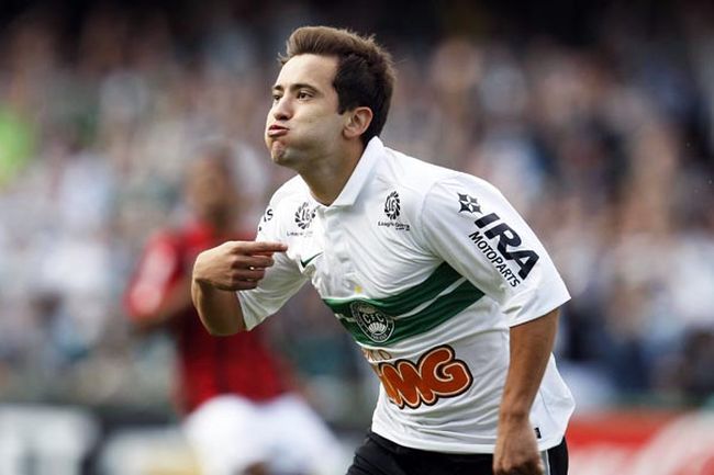 Феррейра: Мойес в восторге от Эвертона