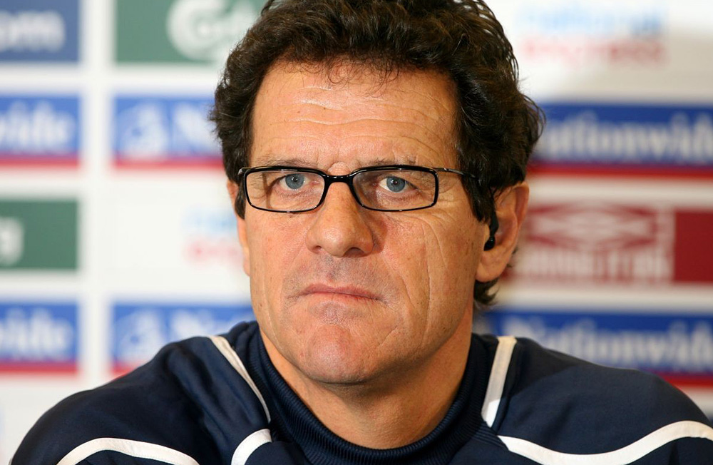 Россияне сыграют три \"товарняка\" перед ЧМ-2014