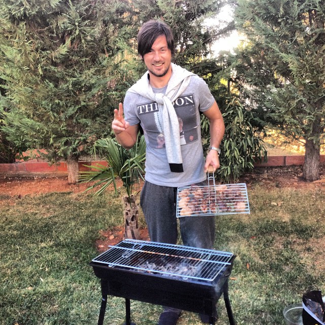 Милевский собрался сменить клуб