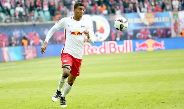 Бернардо мечтает играть за сборную Бразилии