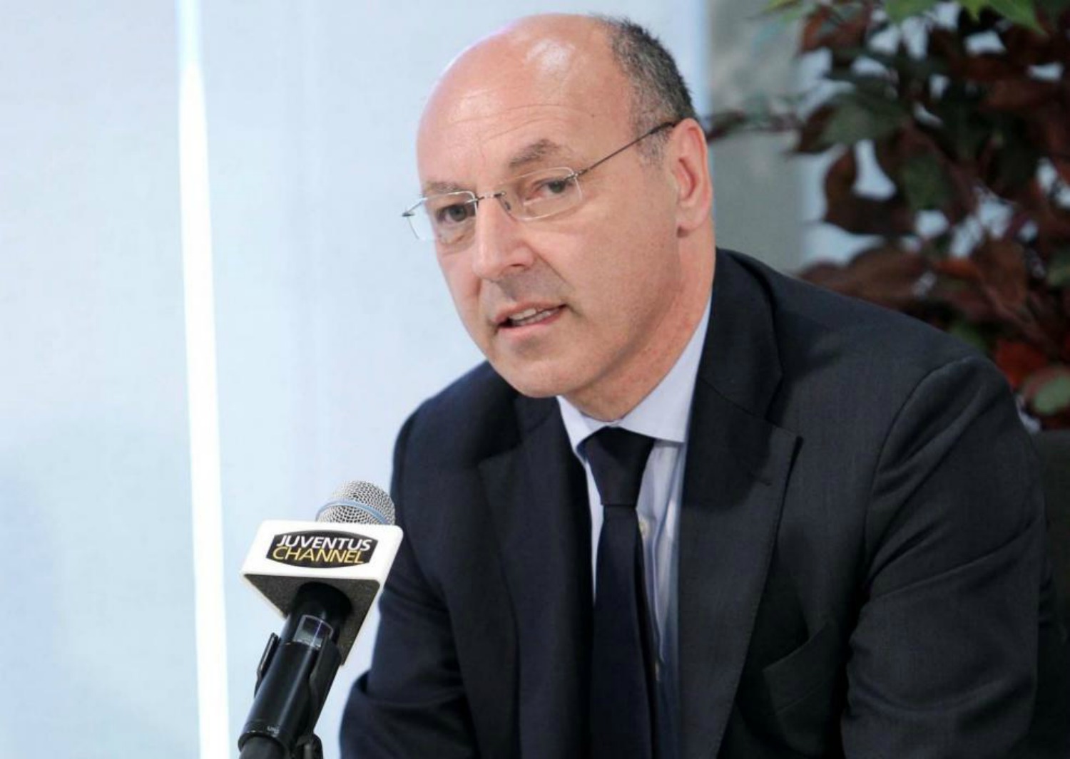 Маротта: наш ответ всегда будет отрицательным