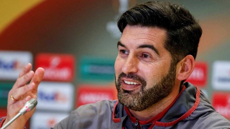 Фонсека рассказал о жизни в Украине