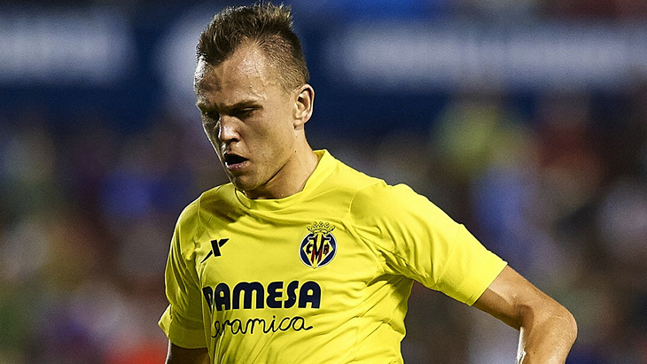 Черышев не захотел переходить в \"Рубин\"