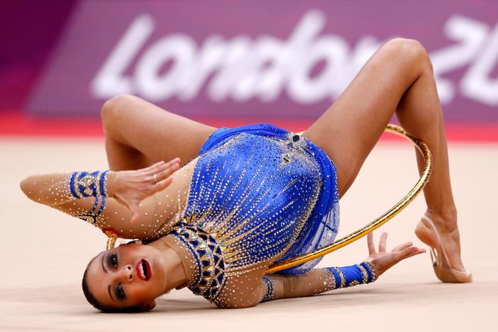 Канаева завершила спортивную карьеру