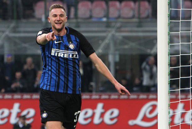 Шкриньяр не собирается уходить из \"Интера\"