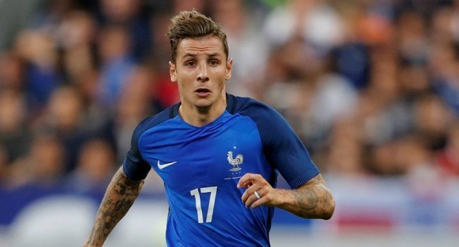 \"Эвертон\" оформил трансфер Диня