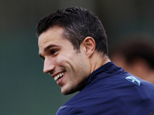 Черданцев: \"Ван Перси – неуклюжая, бессмысленная палка\"