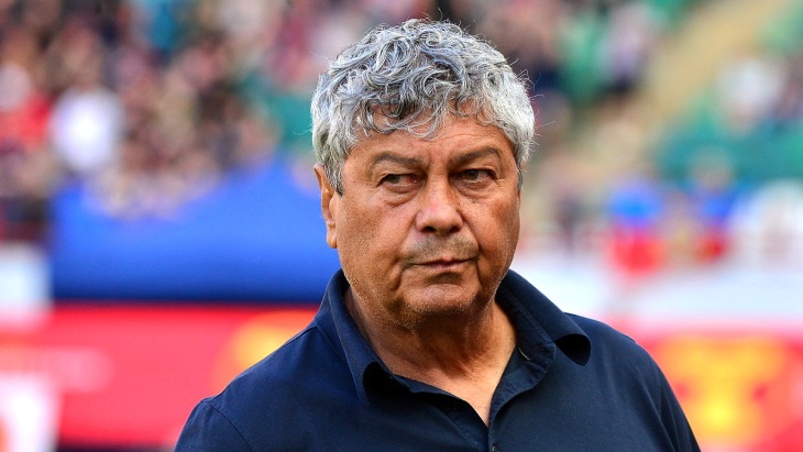 Луческу отверг предложение \"Лудогорца\"