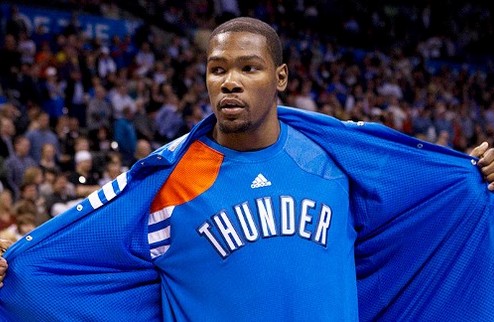 Брукс: Дюрант умеет многое 