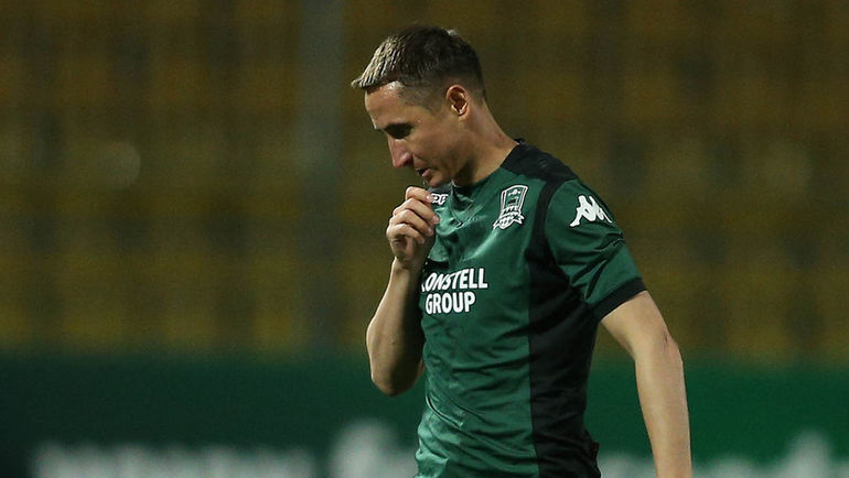 Быстров прокомментировал провал сборной России на Евро-2016