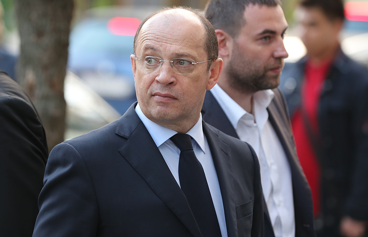 Прядкин рассказал о переносе матчей 18-го марта