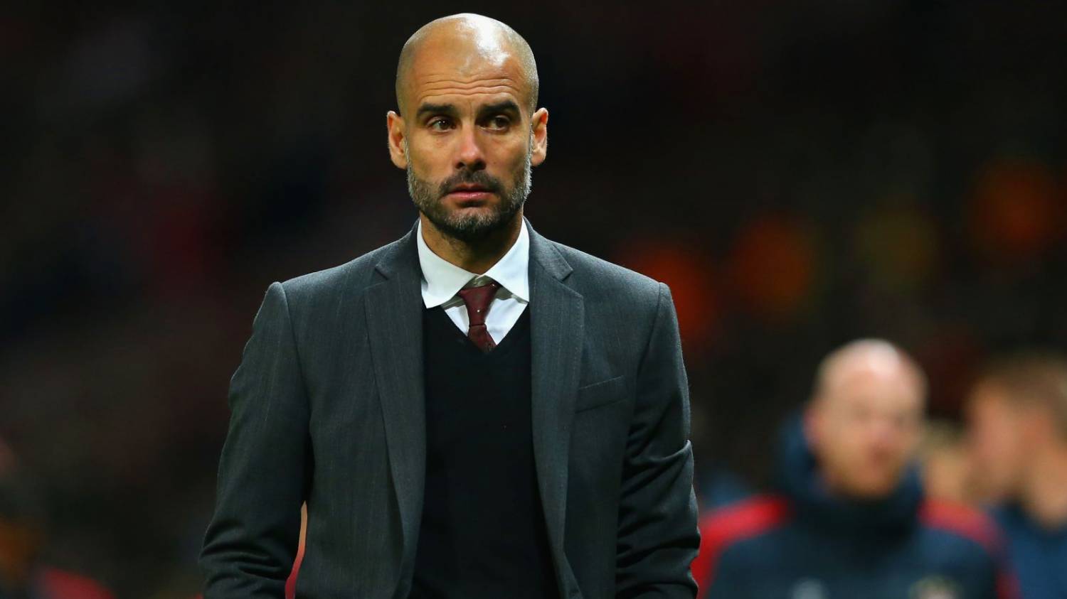 Гвардиола назвал Зинченко талантом