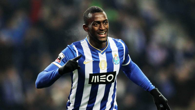 Джексон Мартинес: в \"Атлетико\" меня ждет успех