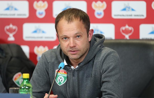 Парфенов оценил готовность Быстрова