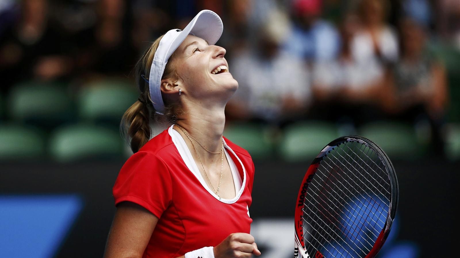 Рейтинг WTA: Серена и Шарапова лидируют, Макарова в шаге от топ-10