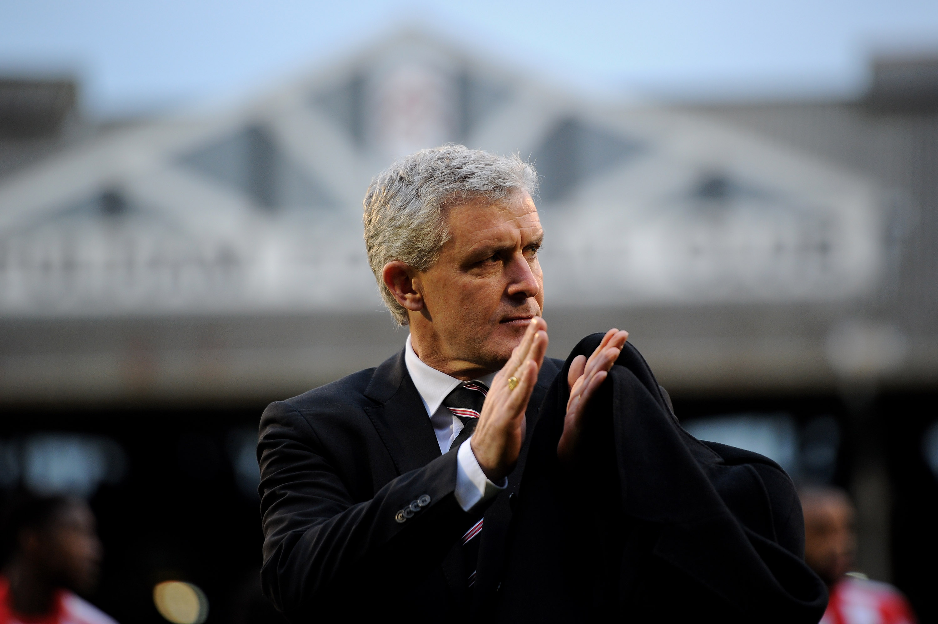 Экс-игрок \"МЮ\" возглавил \"Сток Сити\"