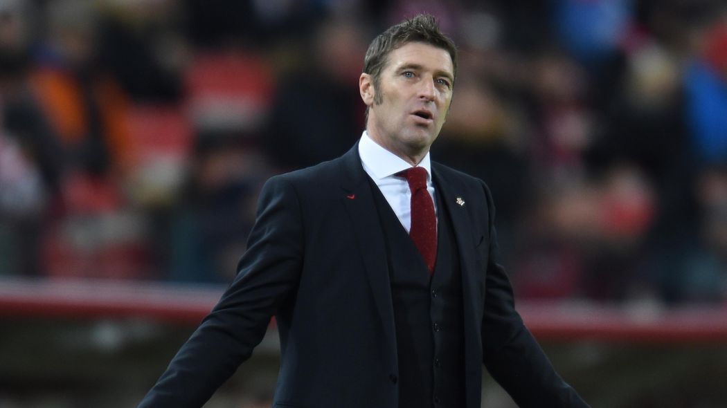 Каррера не думает о возвращении в Италию