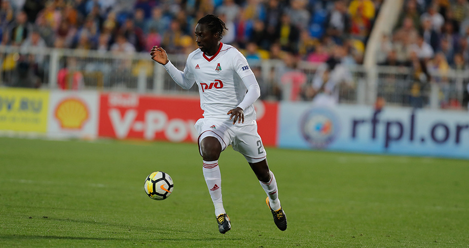 Эдер советует футболистам переходить в РФПЛ