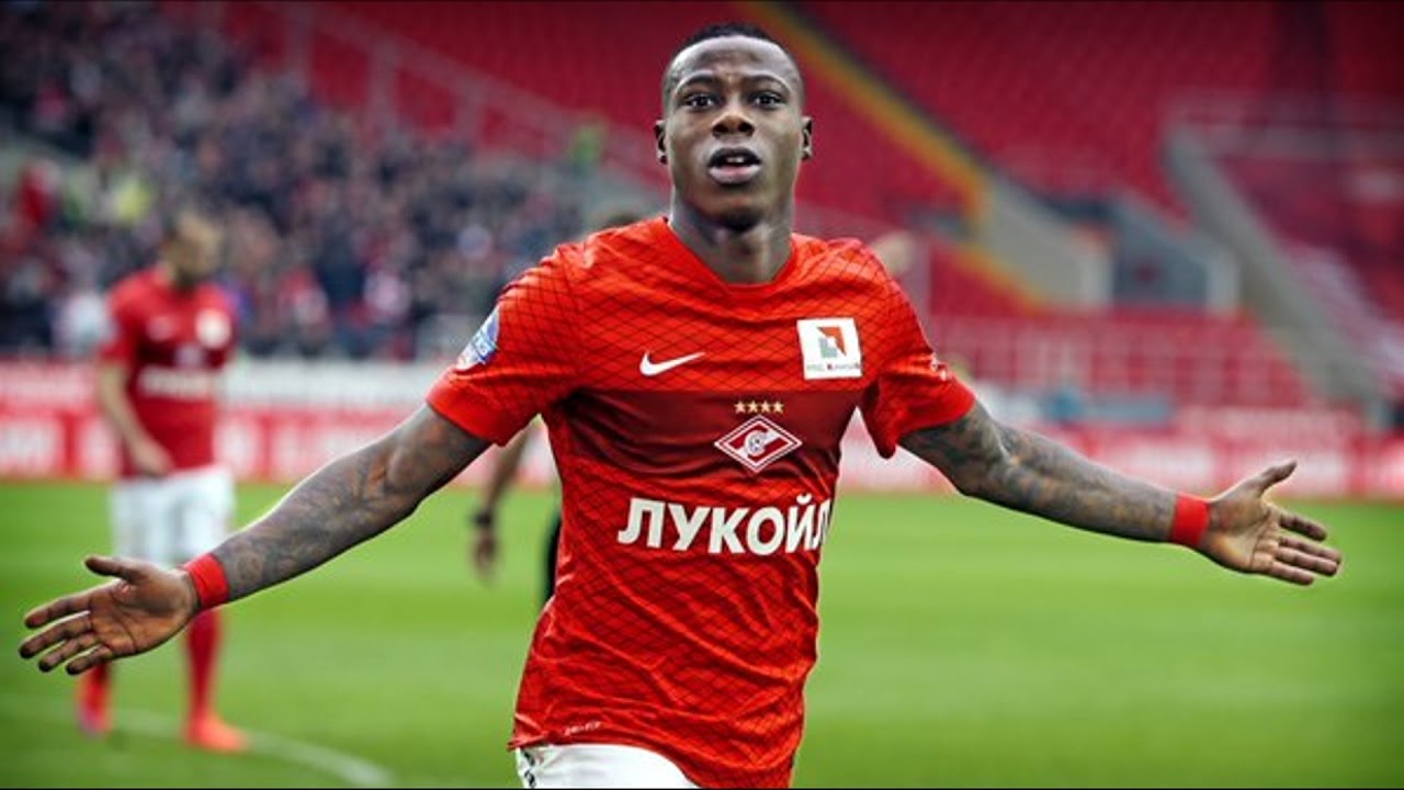 Сакала намерен бороться с Промесом за место в составе \"Спартака\"