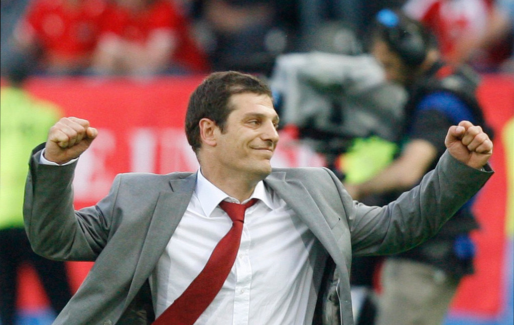 \"Локомотив\" заплатил Биличу 3,5 млн евро