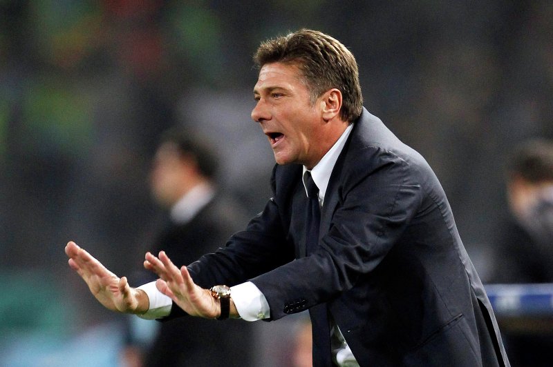 Наставник \"Интера\" хотел опозорить \"Реал\"