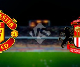 Прогноз на матч Манчестер Юнайтед - Сандерленд (26 сентября) от RatingBet