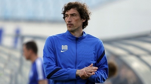 Михайленко призывает не хоронить \"Днепр\"